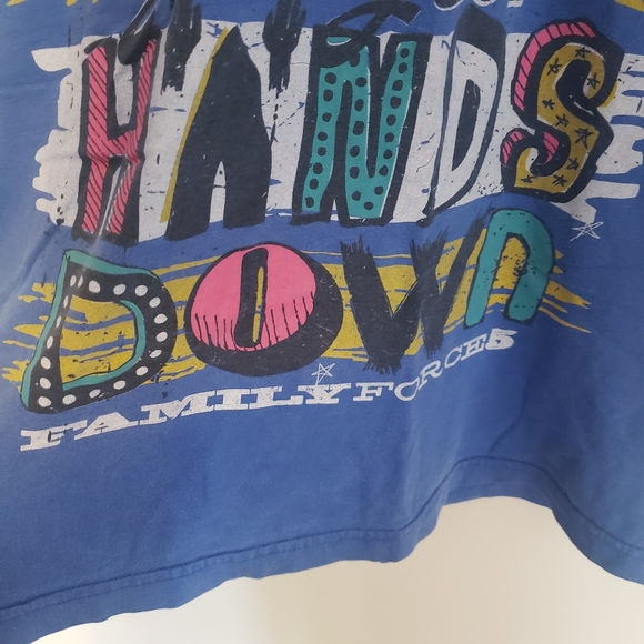 Family Force 5 T-shirt - Picture 3 of 4